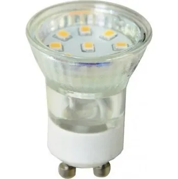 Žárovka LED žár.ORO-GU10-D35-1,8W-150LM- BC 31-34-219-12015