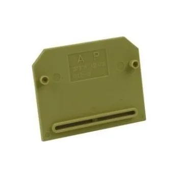 Rozvaděč Bočnice AP ASK1 038036 WEI WEIDMULLER, s.r.o. 37-06-257-74111