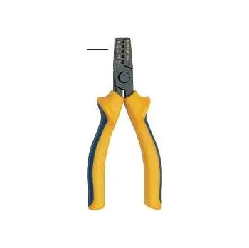 Kleště Kleště lis. K 46 dutinky KLA Klauke z. Nitsch s.r.o 55-02-250-01010