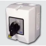 Spínač S 25 JPD 9551 A6 Y/D SEZ - CZ s.r.o. 11-02-070-38533