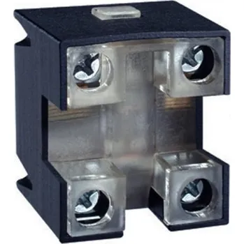 Stykač Kontakty mžikové 1Z+1V KXBS11 LOV Lovato electric 11-18-382-22911