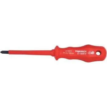 Šroubovák Šroubovák kříž. vel. 1 210904 KLA Klauke z. Nitsch s.r.o 55-02-250-91090