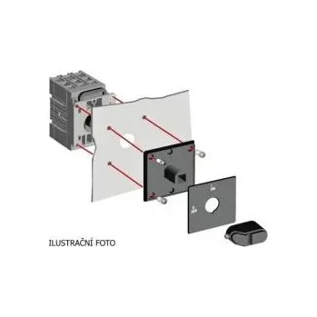 vypínač Rukojeť ovládací OHBS2RJ ABB ABB s.r.o. 11-10-096-02346