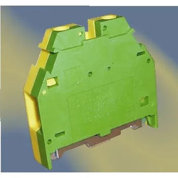 Svorka řadová RSA PE 16A - 35 z-ž ELEKTRO Bečov 37-06-254-18500