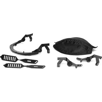 Pracovní přilba Držák síťky pro sluchátka Husqvarna