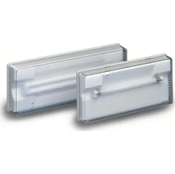 Průmyslové svítidlo Sv.nouz.PRATICA COMP. 974-6SE1N Eurolux lighting s.r.o. 27-04-134-23111