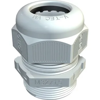 Vývodka V-TEC VM20 PA 2022 866 OBO BETTERMANN Praha 43-02-289-02220