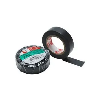 Izolační páska Izol.páska SCAPA 15x10m černá NAPRO 51-04-520-20101