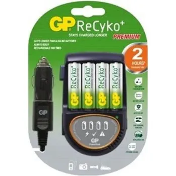 Nabíječka baterií Nabíj.PB50 200 B00501 +4R6 EMOS spol. s r.o. 33-10-804-02651