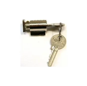 Příslušenství k domovnímu zvonku Zámek lišty TT85 4FF 060 97 Tesla Stropkov - Čechy 49-02-450-19020