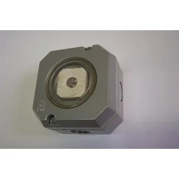 Spínač 1So IP66 3558-21752 Al*ABB ABB s.r.o. 07-06-026-21752