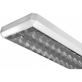 Svít.MODUS LL 258 (ALEP) 2x58W MODUS, spol. s r.o. 21-01-123-12280