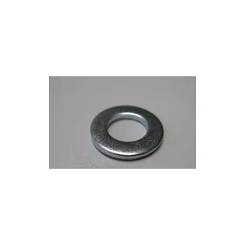 Matice Podložka plochá 10 DIN 125 Zn VS PLASTIK, s.r.o. 41-16-504-13210