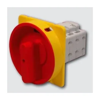 vypínač Spínač S 16 JUG 1102 A6R 01 SEZ - CZ s.r.o. 11-02-070-20151