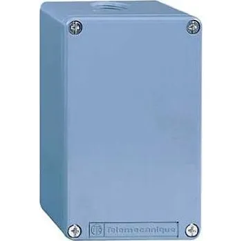 Rozvaděč Skříňka ovladače XAPM21 kov. Schneider Electric CZ 47-24-386-22100