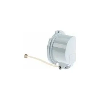 Elektrická zásuvka BALS 832 kryt vidlice 32A/4p IP 67 N.G. Elektro 09-08-051-08320