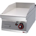 RM GASTRO Grilovací deska hladká FTH 70/04 G RedFox