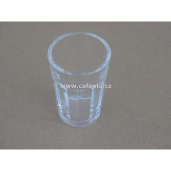 Sklenice Odlivka LR 0,04c