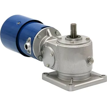 Elektromotor ATAS elektromotory Náchod PCJ4C32 230VAC