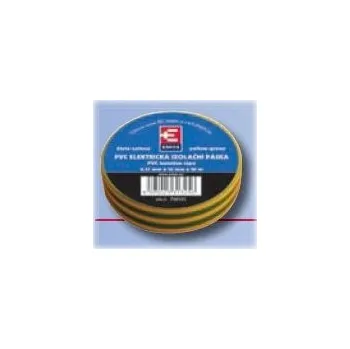 Prodlužovací kabel Izol.páska BENIZOL 15x20 *ž-z EMOS spol. s r.o. 51-04-805-22411