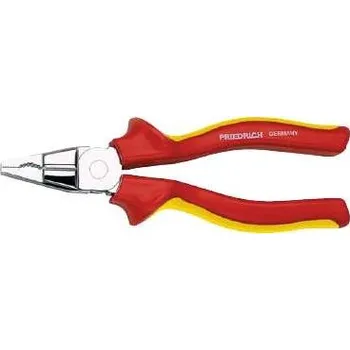 Kleště Kleště kombin. 205 10 8218 KLA Klauke z. Nitsch s.r.o 55-02-250-05218