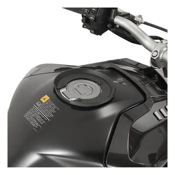 Motodoplněk BF27 objímka pro úchyt tankruksaku GIVI "TANKLOCK" na víčko nádrže YAMAHA MT-10 (16-25) GIVI s.r.l. 343271