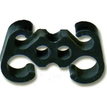 kabelová chránička Příchytka do svodu (25ks) 2350003 01-36-457-21980