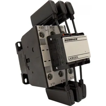 Stykač Stykač LA3K3233 K3-32K00 230V SCH fgFORTE s.r.o. 47-02-097-13233