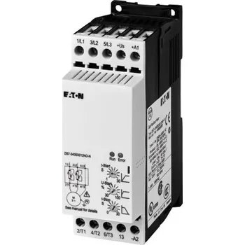 pojistka Softstartér DS7-342SX016N0-N 134930 Eaton Elektrotechnika s.r.o. 33-14-387-03342