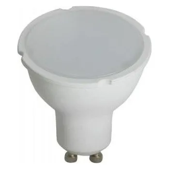 Žárovka LED žár.ORO-GU10-TOTO-4W-CW *6500K 31-34-219-11643