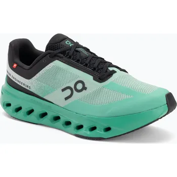 Pánská běžecká obuv Pánské běžecké boty On Cloudsurfer Next mint/black