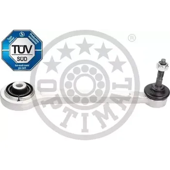 Zavěšení kol OPTIMAL Řídící páka - zavěšení kol OPT G5-586