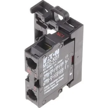 pojistka M22-AK 01 216503 Eaton Elektrotechnika s.r.o. 47-20-387-20903