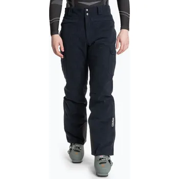 Snowboardové kalhoty Pánské lyžařské kalhoty Colmar 0732-7YS navy blue