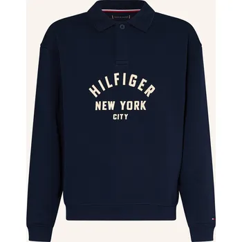 Pánské oblečení Tommy Hilfiger Chlapecká Mikina, Mikina, 164