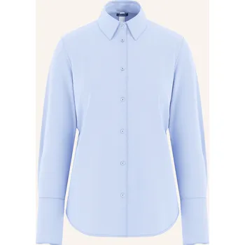 Dámská halenka Joop! Dámská Košilová Halenka Belli, tmavě modrá, 42