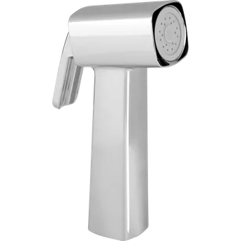 JB Sanitary Bidetová sprška, chrom, RSH 25