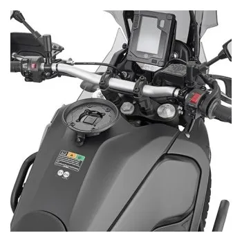 Motodoplněk BF61 objímka pro úchyt tankruksaku GIVI "TANKLOCK" na víčko nádrže Yamaha XT 700 Z Ténéré (21-24) GIVI s.r.l. 344324