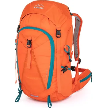 turistický batoh Loap MONTASIO 32 turistický batoh oranžová bh2298-E68N 25/26