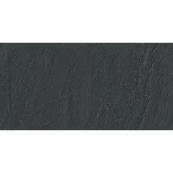 Dlažba DOREX dlažba Black 60x120 (1,44m2) DOR012