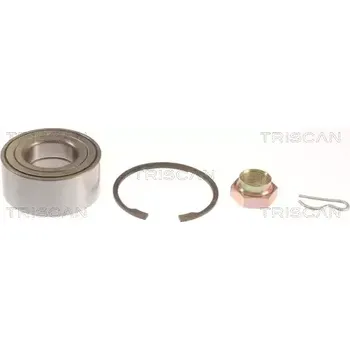 TRISCAN Sada ložiska kola TRI 8530 10001