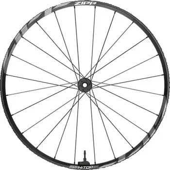 Zapletené kolo ZIPP 29" Zipp 1ZERO HITOP SW náboj Přední - 15x110mm Boost