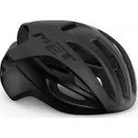 MET Rivale MIPS přilba černá vel. M (56-58 cm)