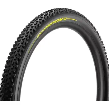 Plášť na kolo Pirelli Scorpion XC M Team Edition 29x2,20" plášť kevlar