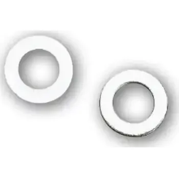 Brzda na kolo Alligator HK-29 vymezovací podložka ke třmenu brzdy