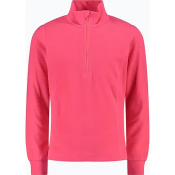 Chlapecká mikina Dětská mikina CMP 3G28235 rosa gloss