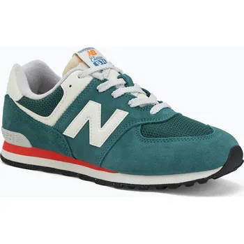 Pánské tenisky Boty New Balance 574's V1 new spruce