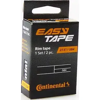 Plášť na kolo Continental EasyTape 27,5" páska do ráfku 2ks 18 mm