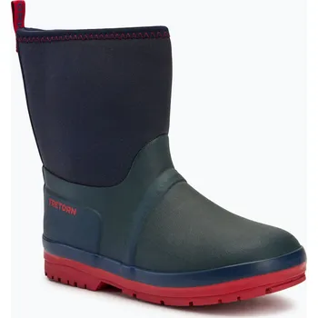Dívčí obuv Dětské holínky Tretorn Kuling Neoprene navy