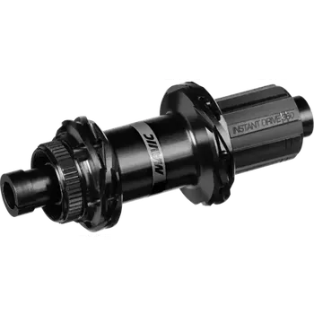 Náboj kola Mavic MR801 Infinity Disc CL 24 děr zadní náboj ořech Shimano HG11